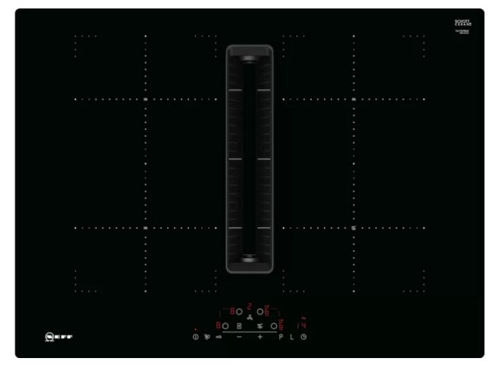 Варочная поверхность NEFF T47TD7BX2