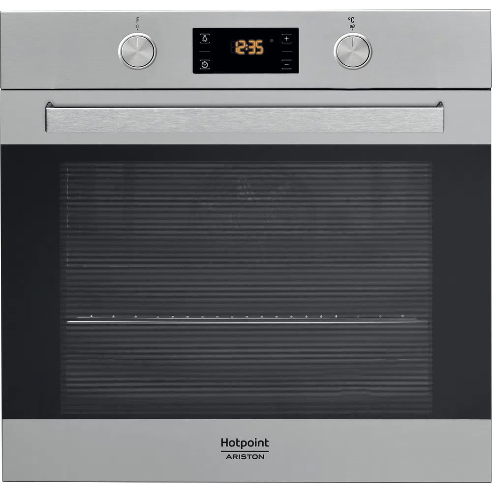 Духовой шкаф Hotpoint  Ariston 7O 5FA 841 JH IX HA