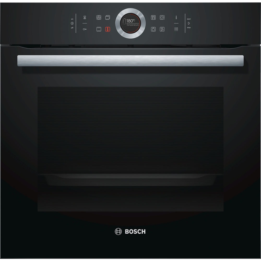 Духовой шкаф Bosch HBG 672BB1F