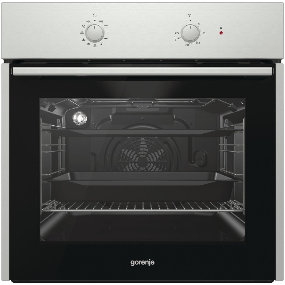 Духовой шкаф Gorenje BO717E10X