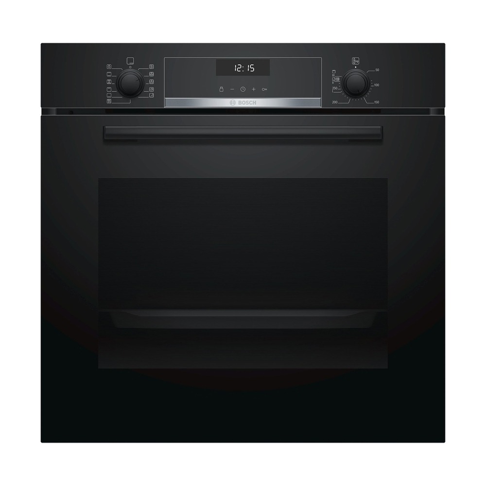 Духовой шкаф Bosch HBG557SB0R