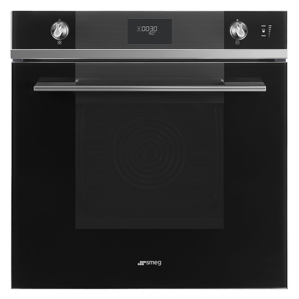 Духовой шкаф Smeg SOP6101S2N Linea