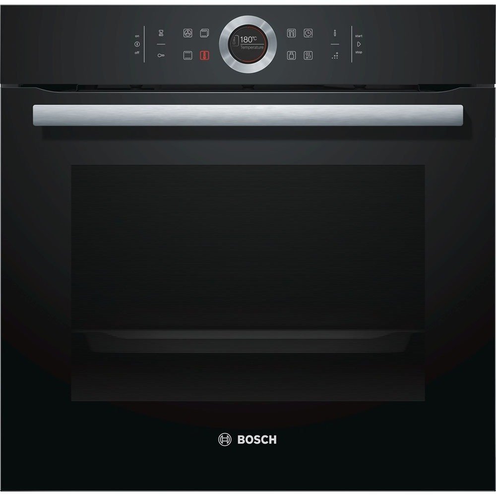 Духовой шкаф Bosch HBG 655BB1