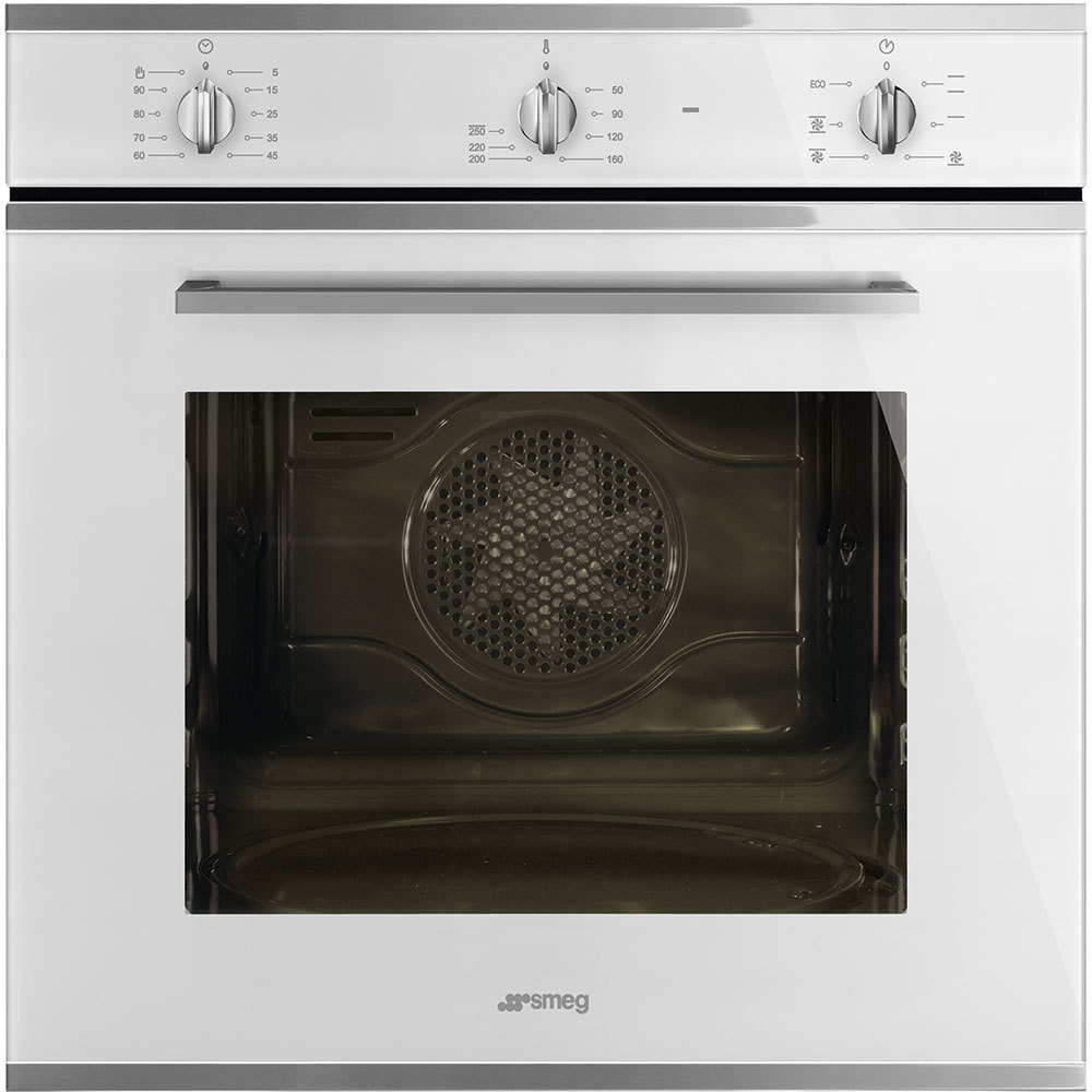 Духовой шкаф Smeg SF64M3VB Selezione