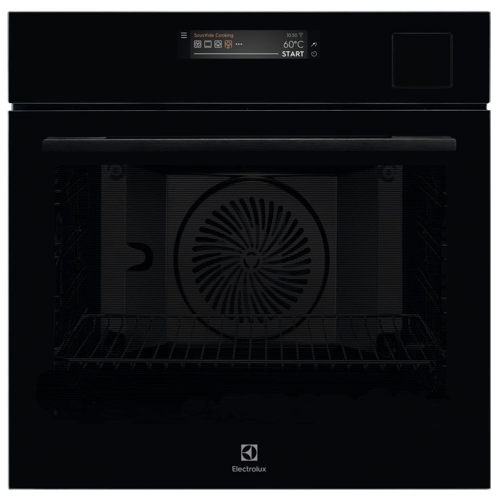 Духовой шкаф Electrolux OKA9S31WZ SousVide
