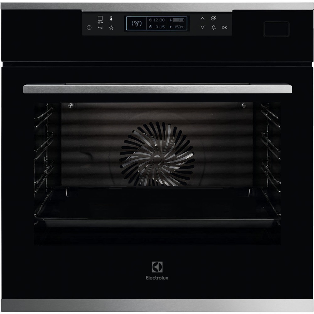 Духовой шкаф Electrolux OKB8S31X