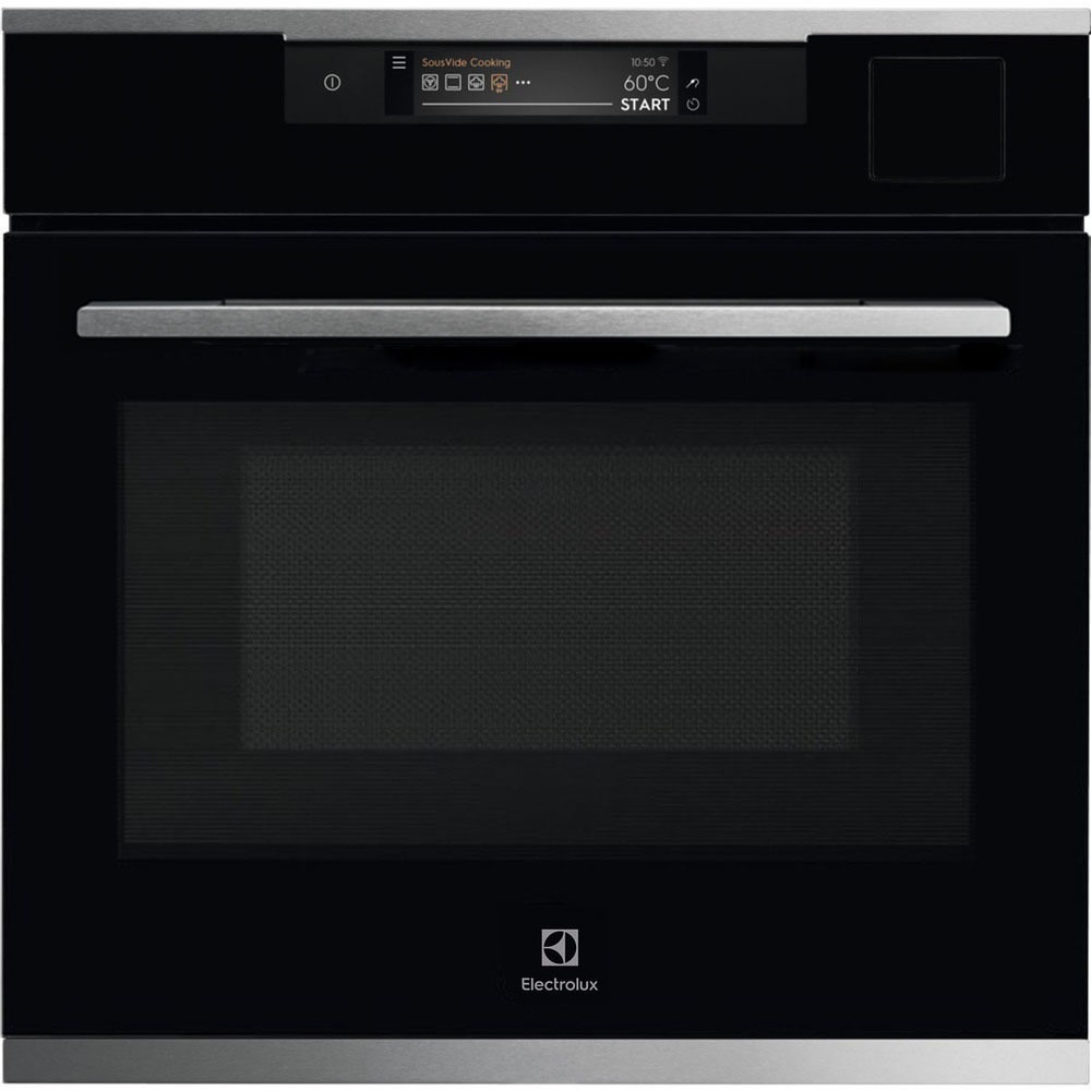 Духовой шкаф Electrolux OKA9S31WX SousVide