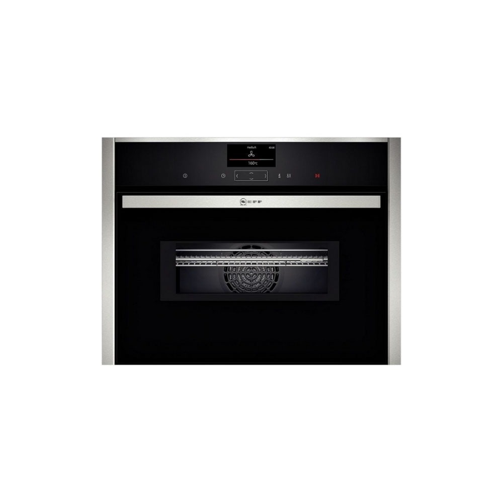 Духовой шкаф NEFF C17MS22N0