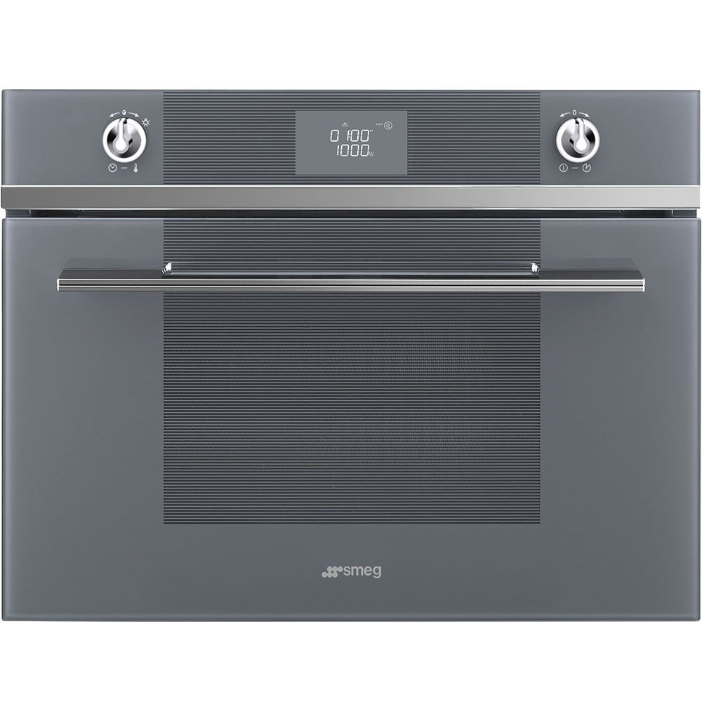 Духовой шкаф Smeg SF4102MCS Linea
