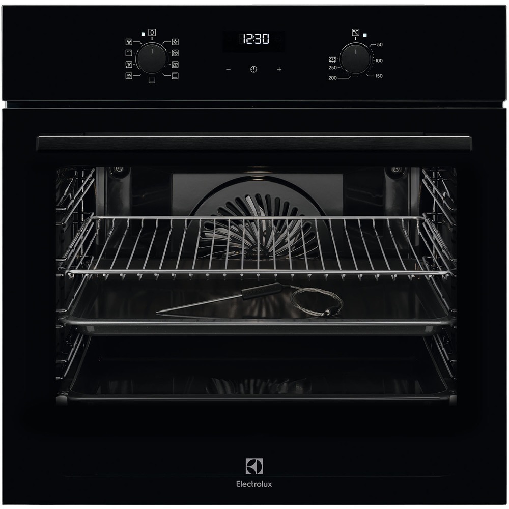 Духовой шкаф Electrolux OEE5H71Z