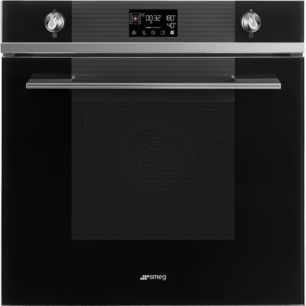 Духовой шкаф Smeg SOP6102S2PN Linea