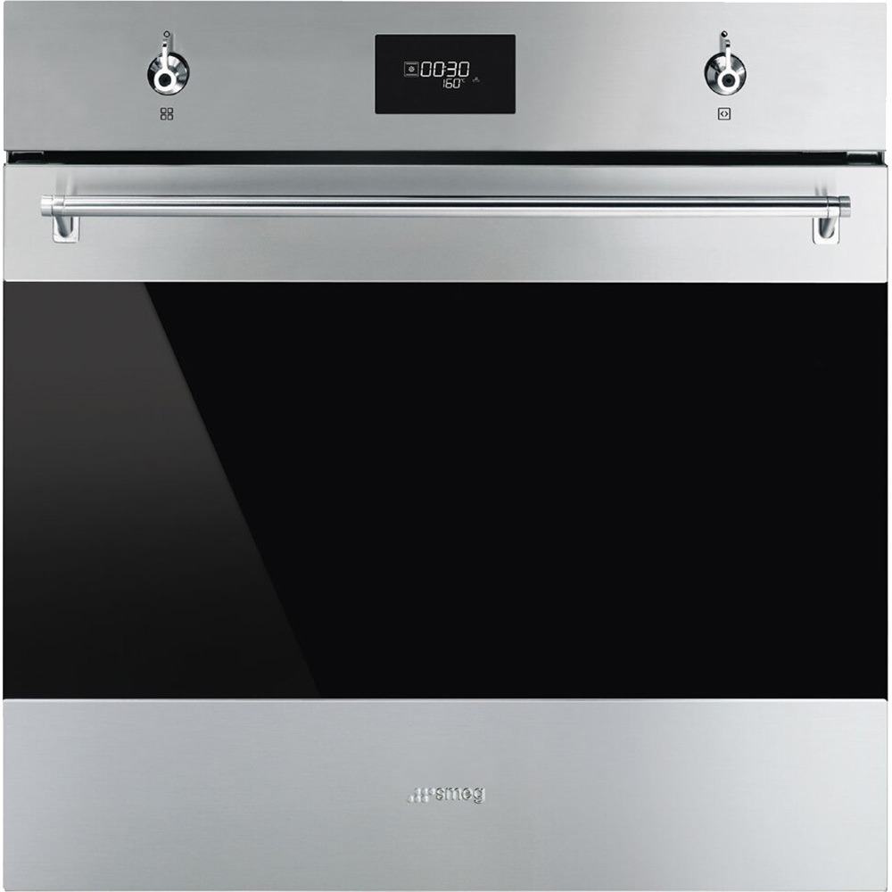 Духовой шкаф Smeg SO6301TX Classica