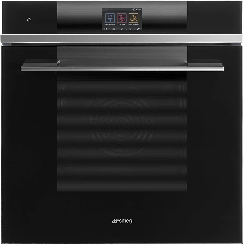 Духовой шкаф Smeg SO6104S4PN Linea