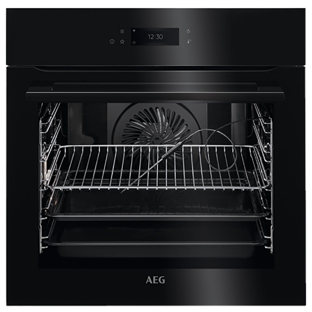Духовой шкаф AEG BPK748380B