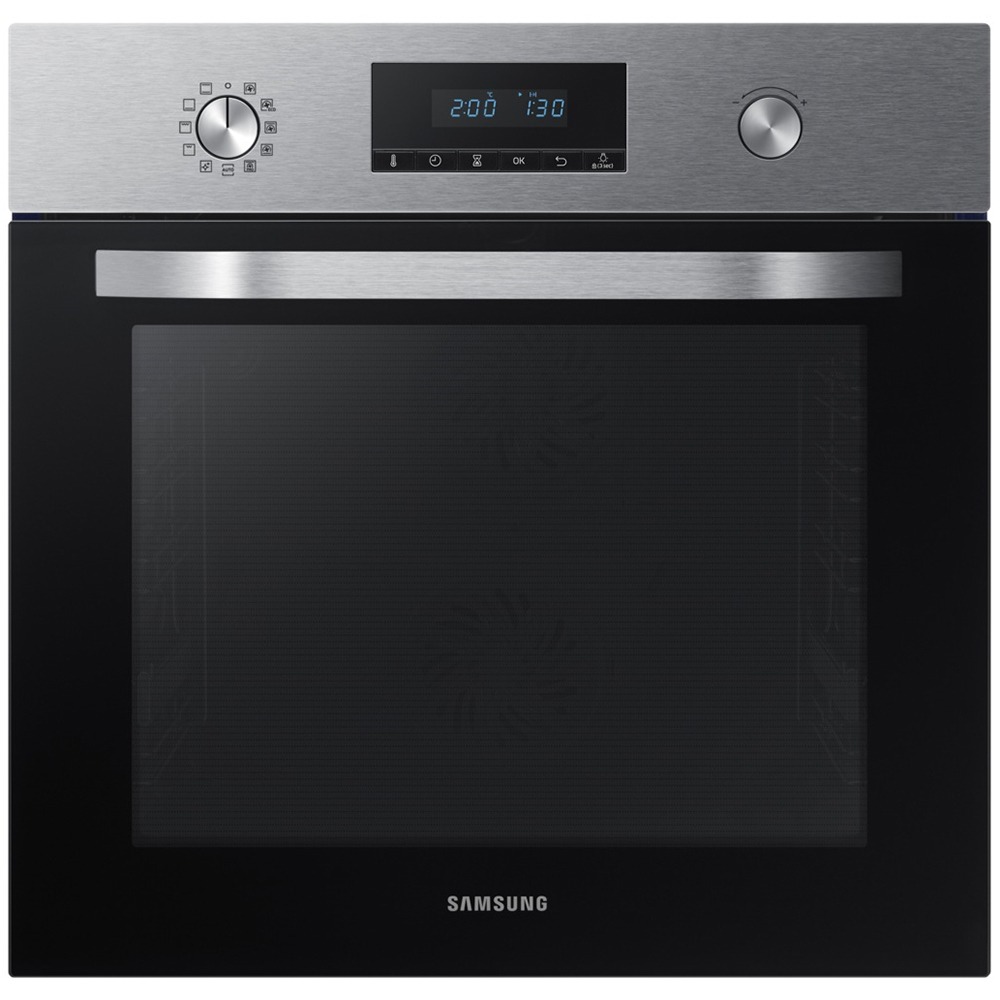 Духовой шкаф Samsung NV 68R2340 RSWT