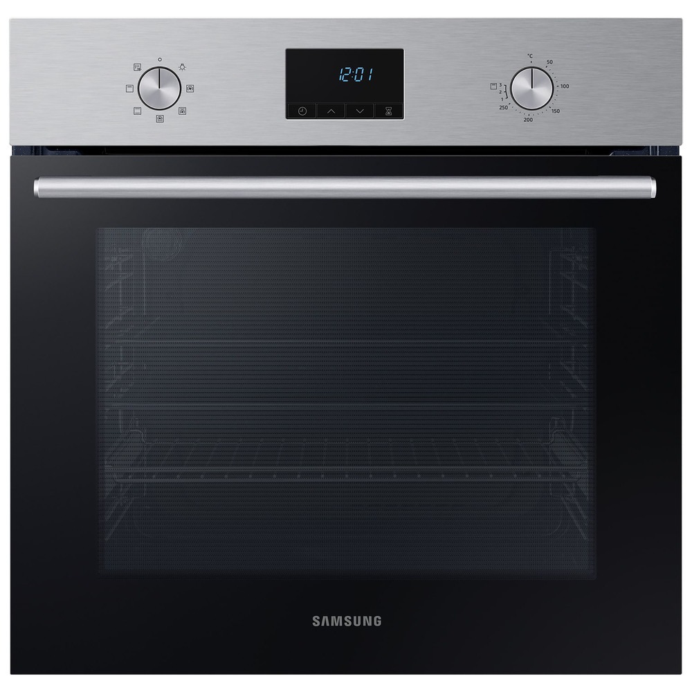 Духовой шкаф Samsung NV 68A1145 RSWT