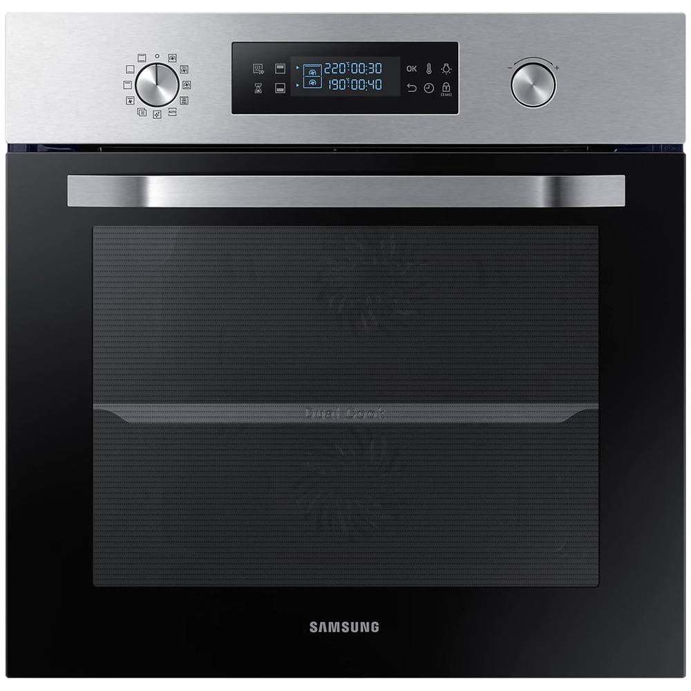Духовой шкаф Samsung NV 68R3541 RSWT