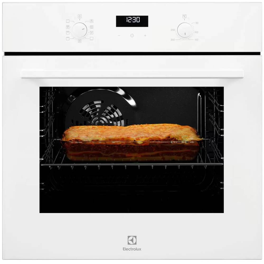 Духовой шкаф Electrolux OEF5E50V