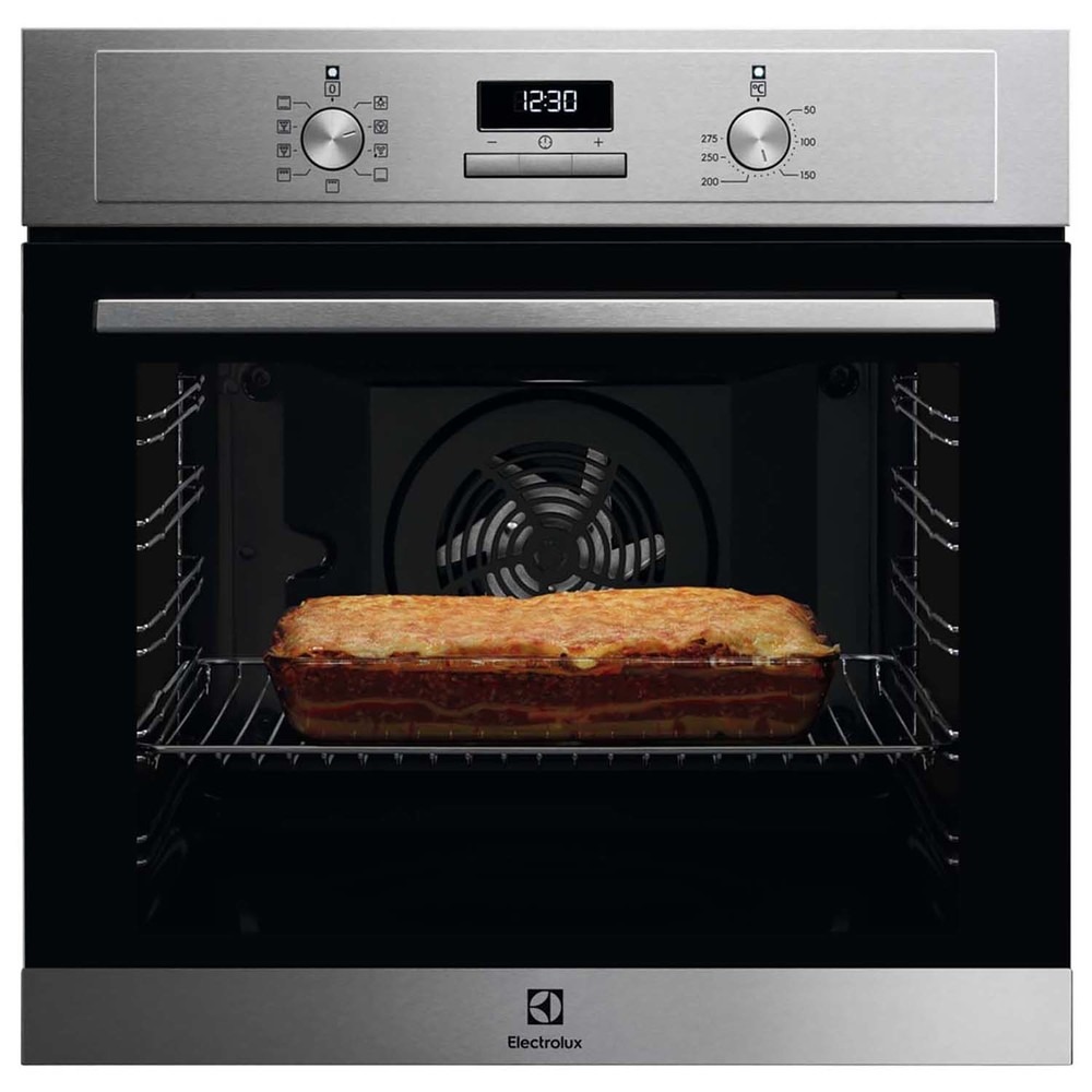 Духовой шкаф Electrolux OEF3H50X