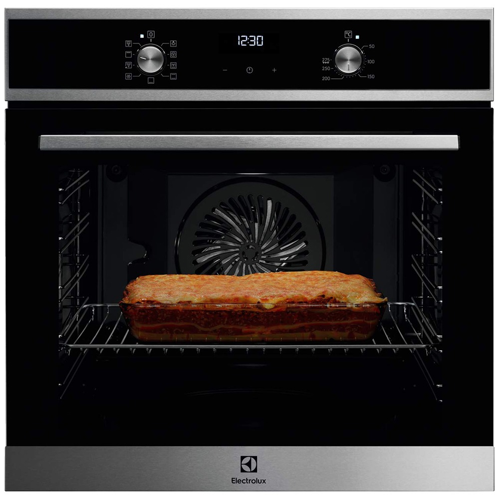 Духовой шкаф Electrolux OEF5H70X