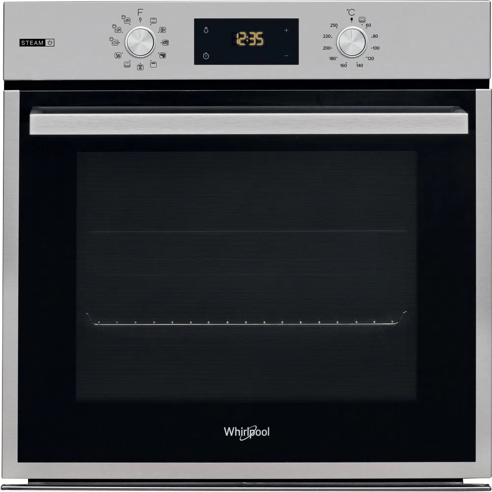 Духовой шкаф Whirlpool OAS KN8V1 IX