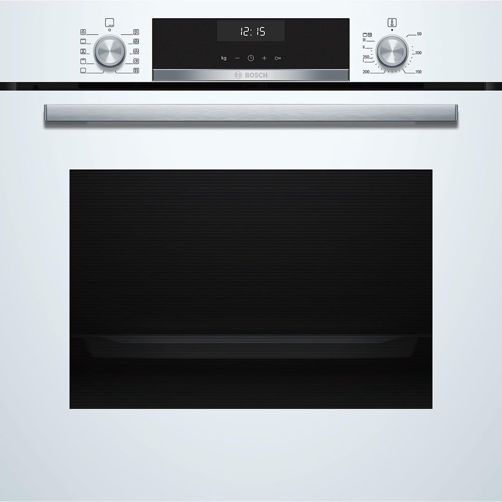 Духовой шкаф Bosch HBG537EW0R