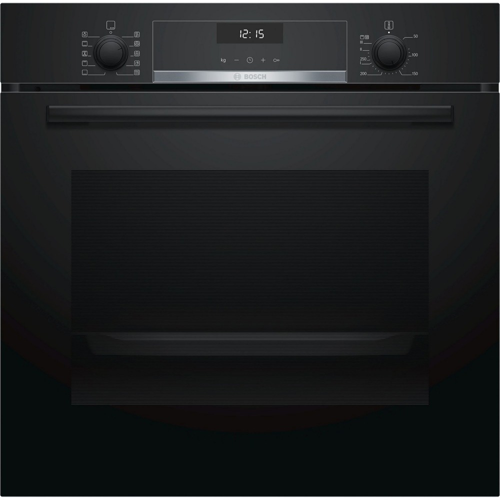 Духовой шкаф Bosch HBG537EB0R