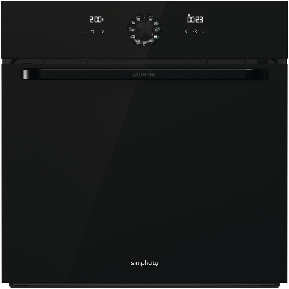 Духовой шкаф Gorenje BO76SYB Simplicity