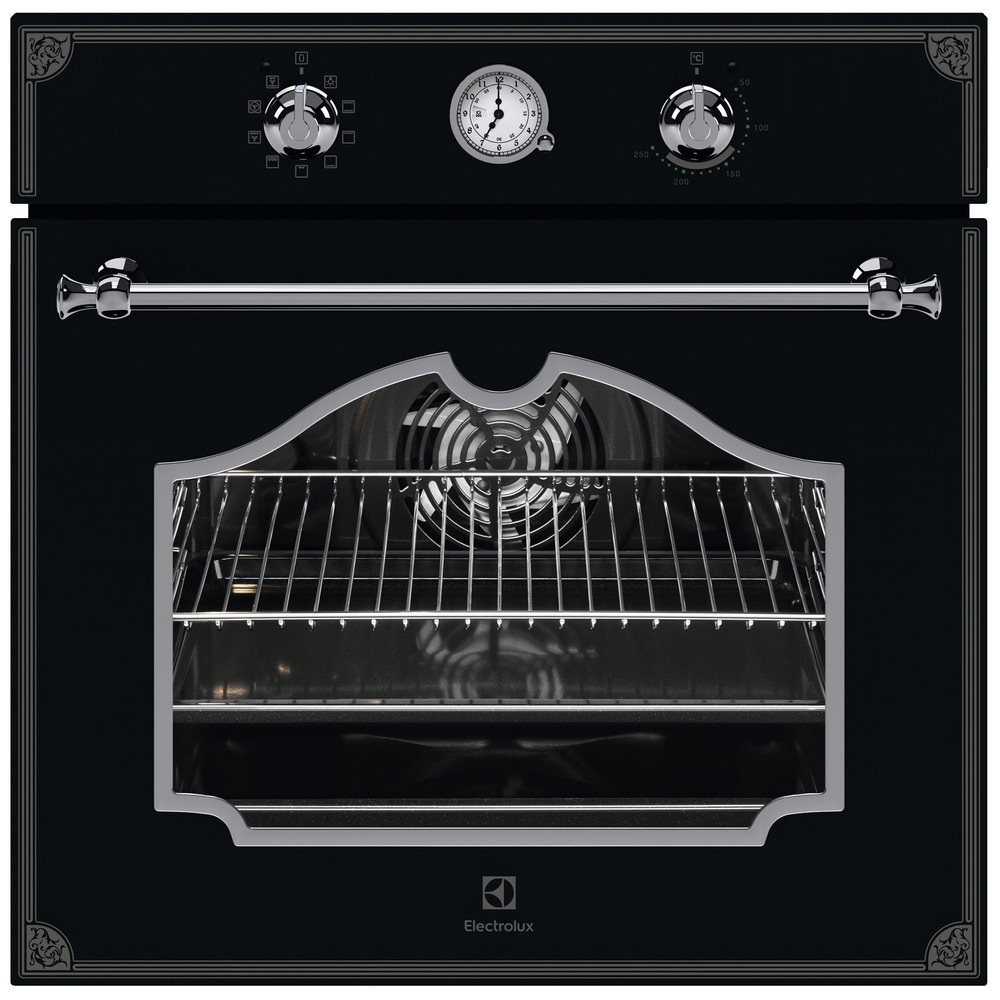 Духовой шкаф Electrolux OPEB2320B Rococo