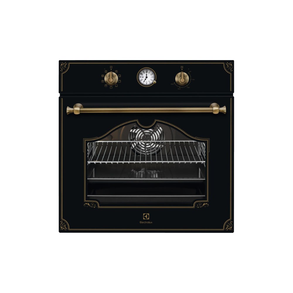 Духовой шкаф Electrolux OPEA2550R Rococo