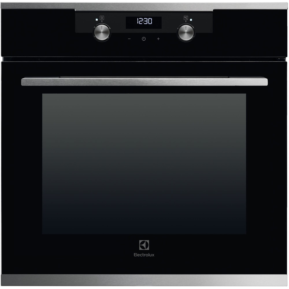 Духовой шкаф Electrolux OKH5E40X