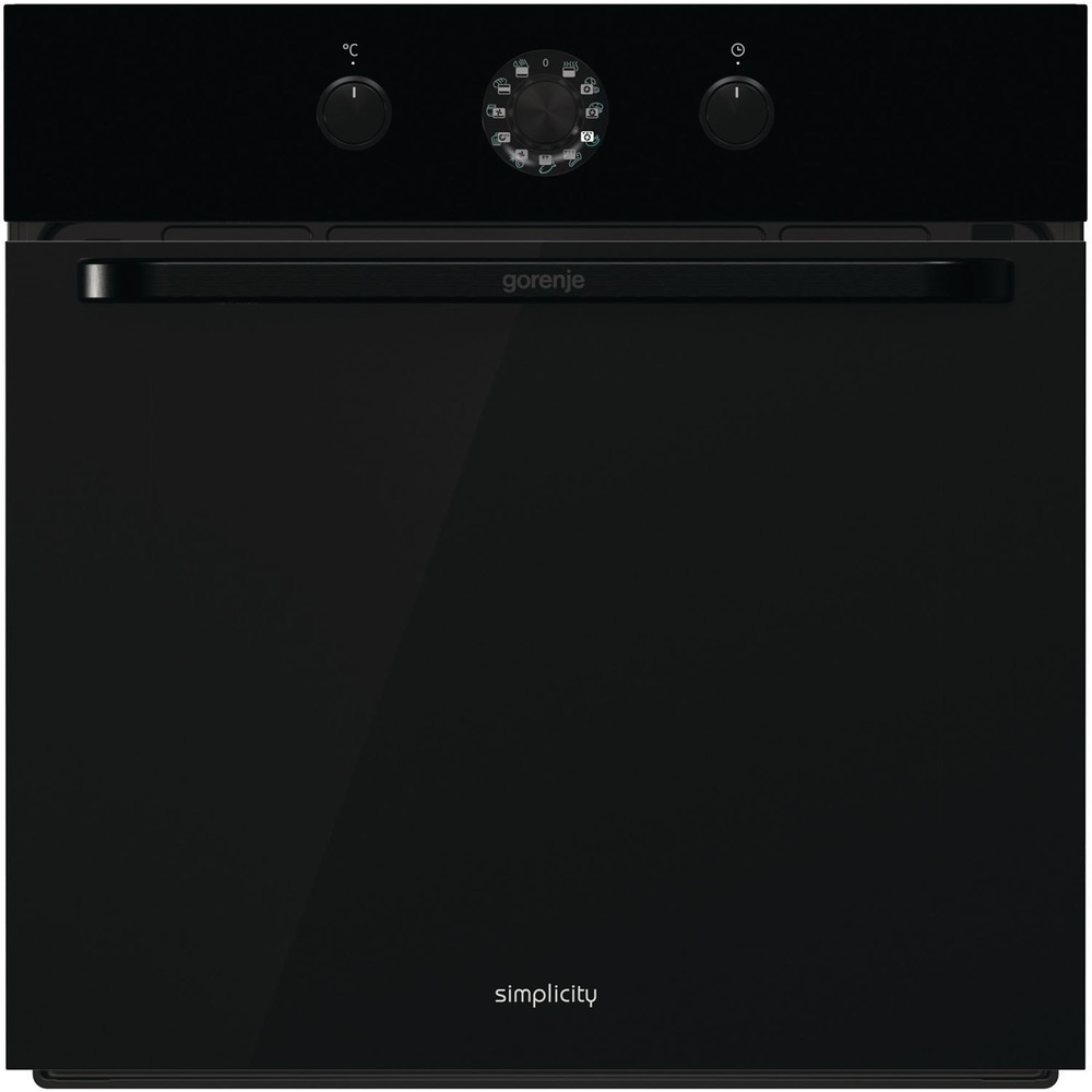 Духовой шкаф Gorenje BO74SYB Simplicity