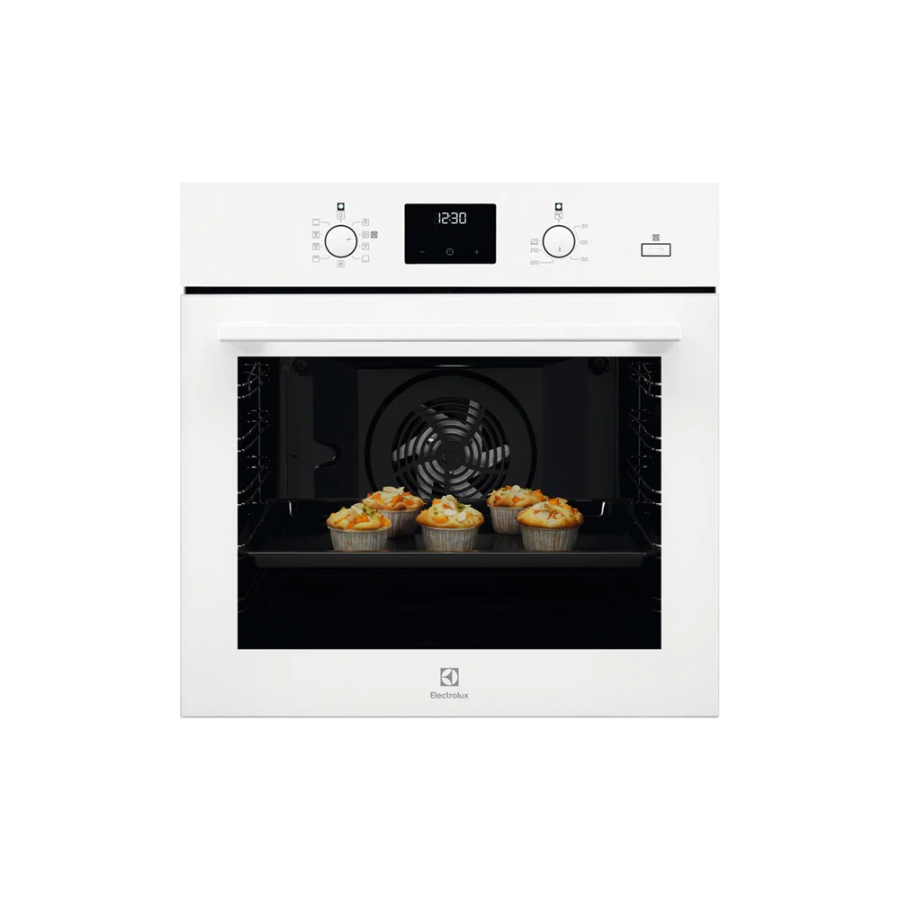 Духовой шкаф Electrolux OED3H50TW