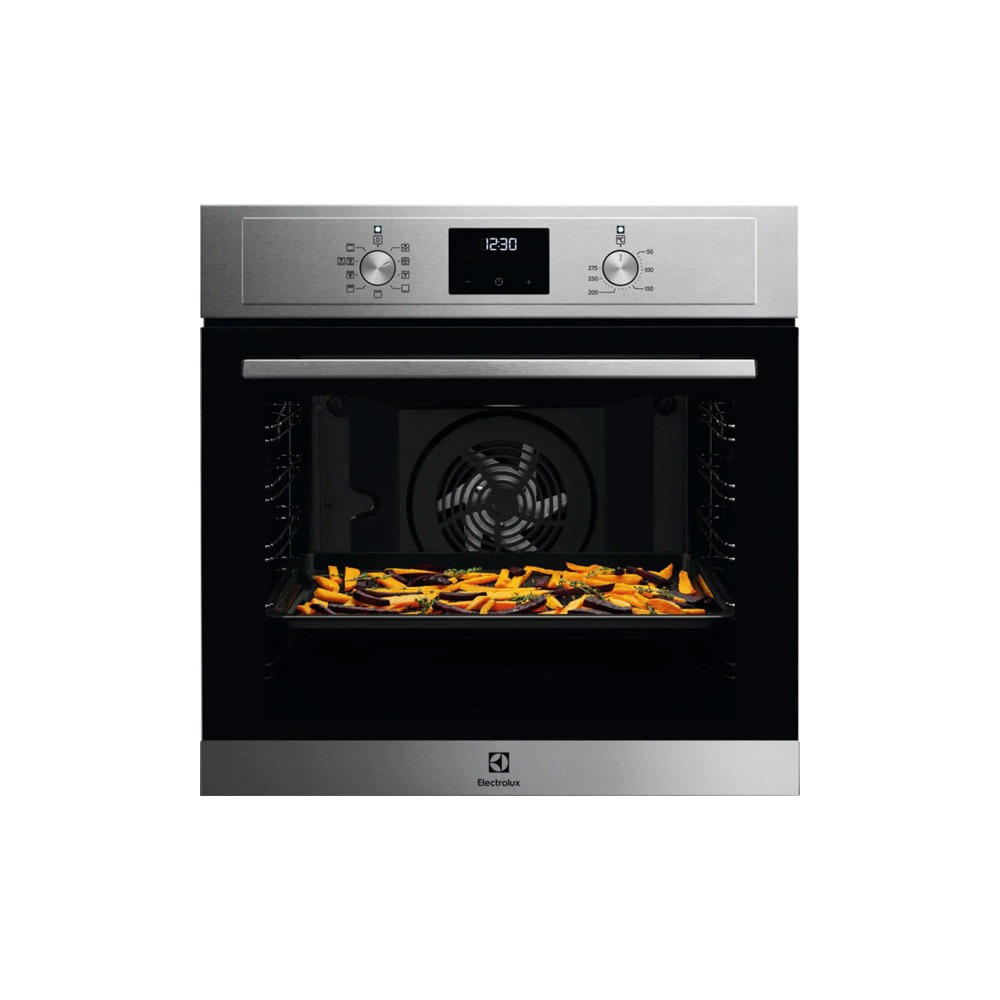 Духовой шкаф Electrolux OEM3H40TX