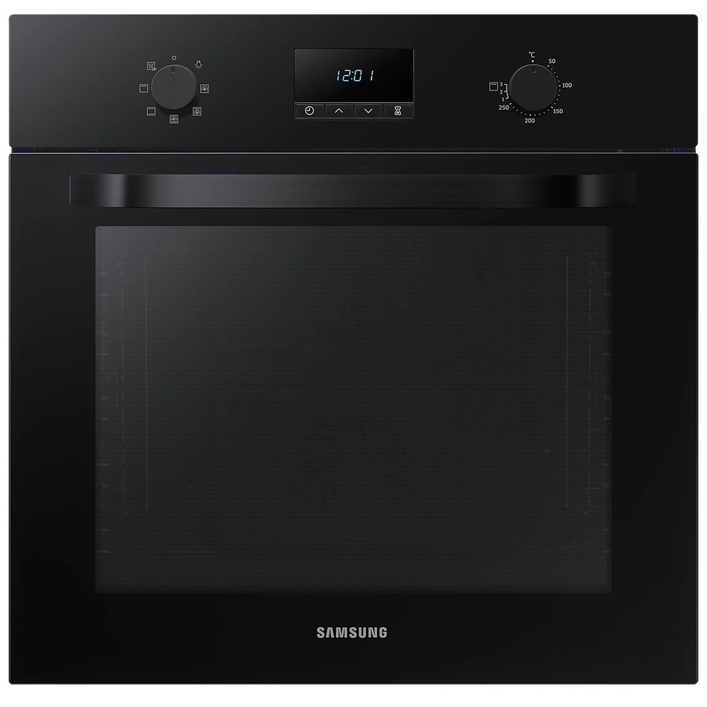 Духовой шкаф Samsung NV 68R1340 BBWT