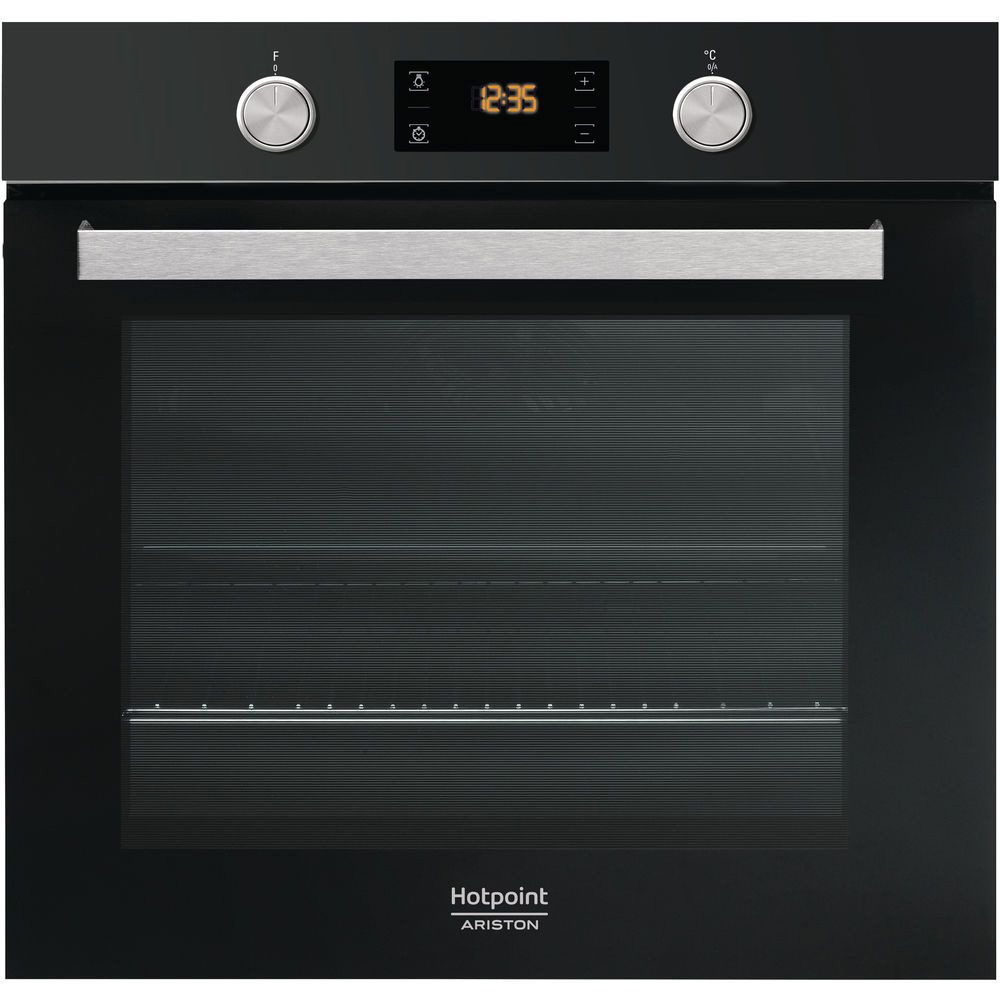 Духовой шкаф Hotpoint  Ariston FA5 841 JH BLG HA