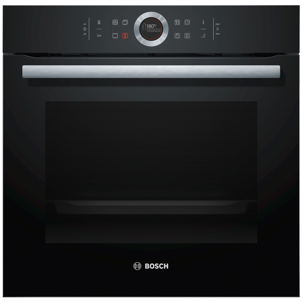 Духовой шкаф Bosch HBG655NB1