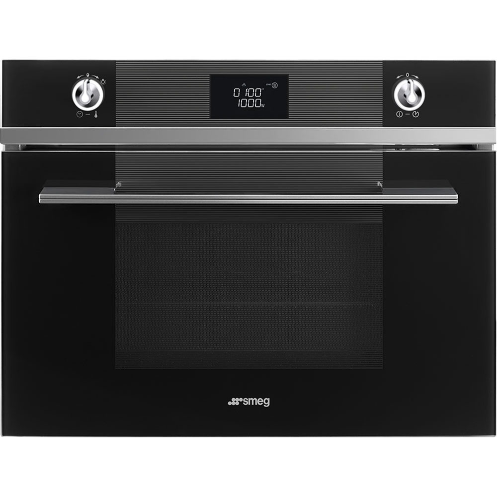 Духовой шкаф Smeg SF4102MCN Linea