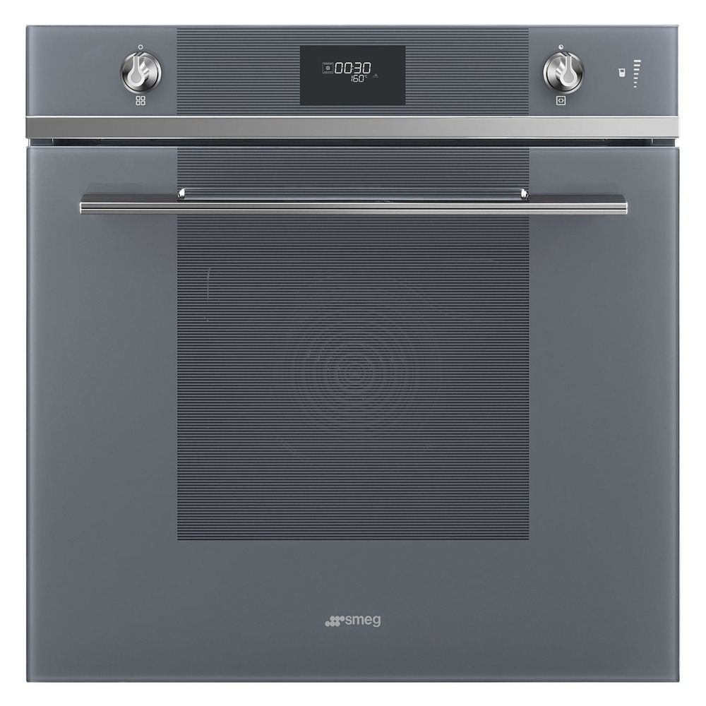 Духовой шкаф Smeg SOP6101S2S Linea