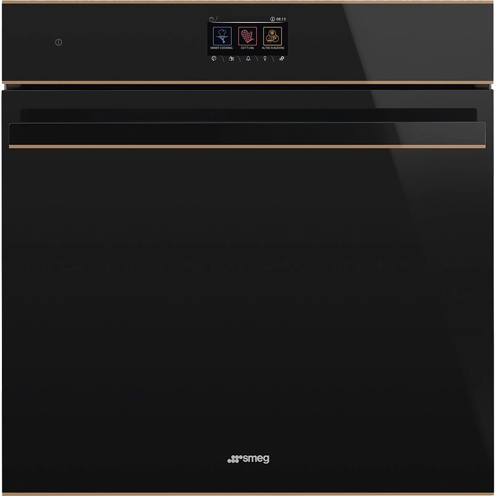 Духовой шкаф Smeg SO6604S4PNR Dolce Stil Novo