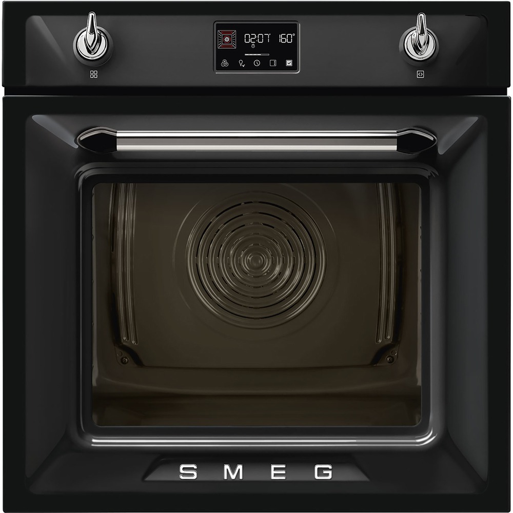 Духовой шкаф Smeg SOP6902S2PN Victoria