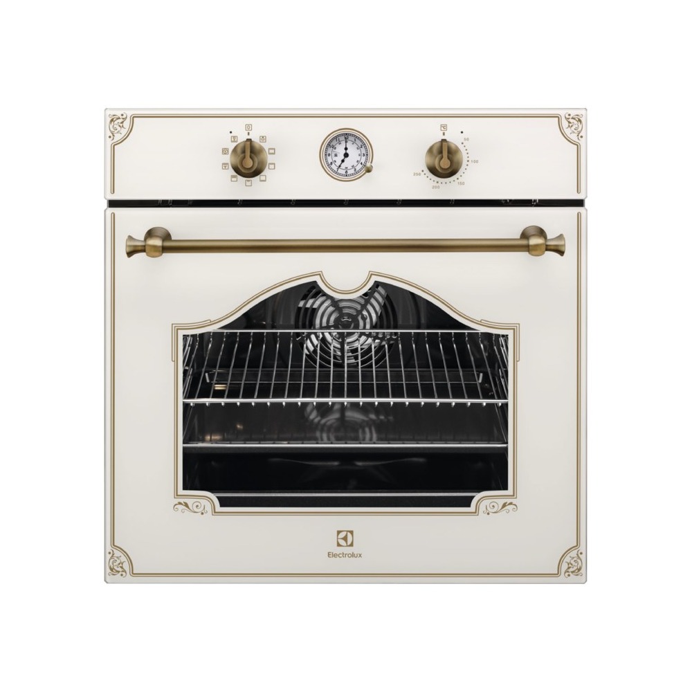 Духовой шкаф Electrolux OPEB2500V Rococo