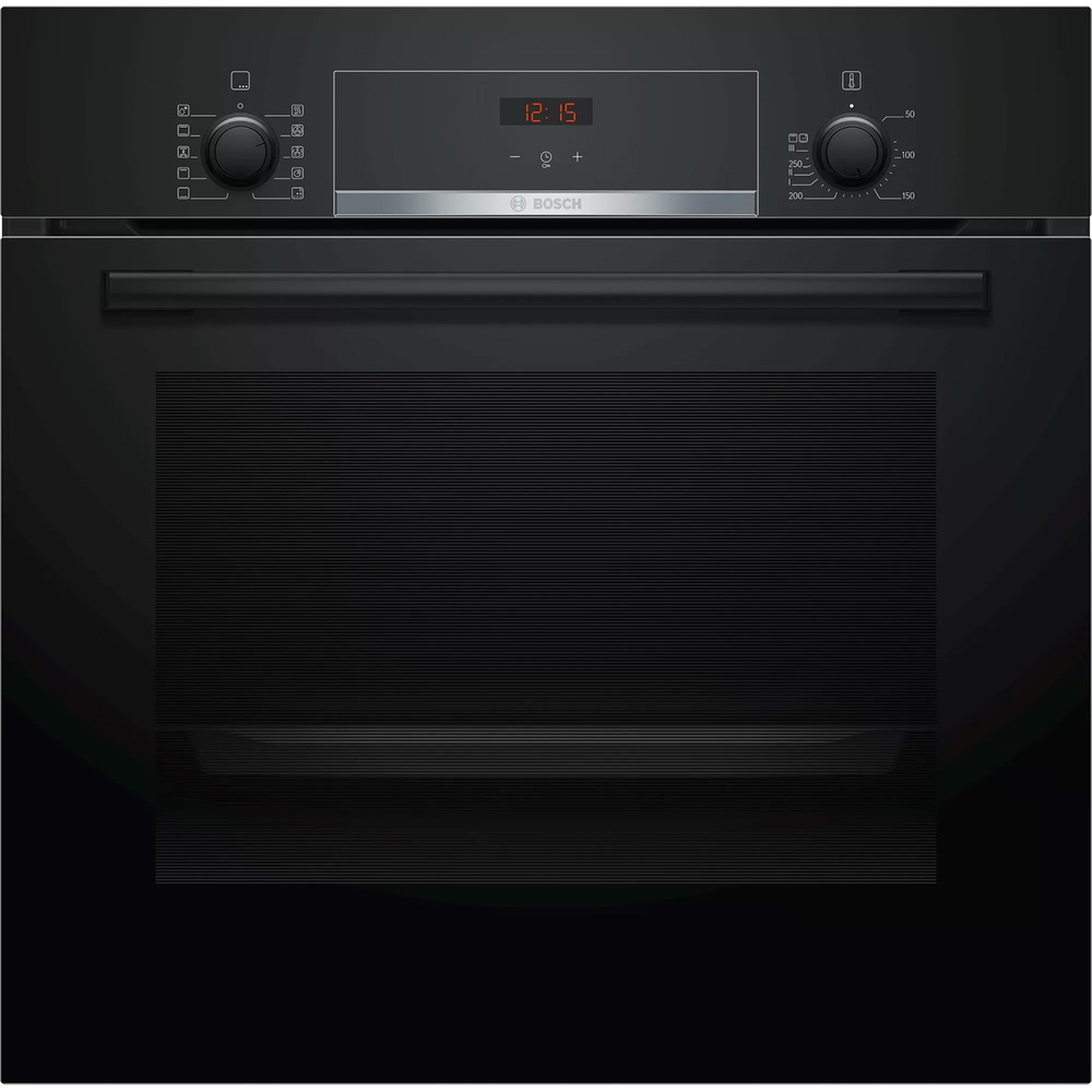 Духовой шкаф Bosch HBF554YB0R