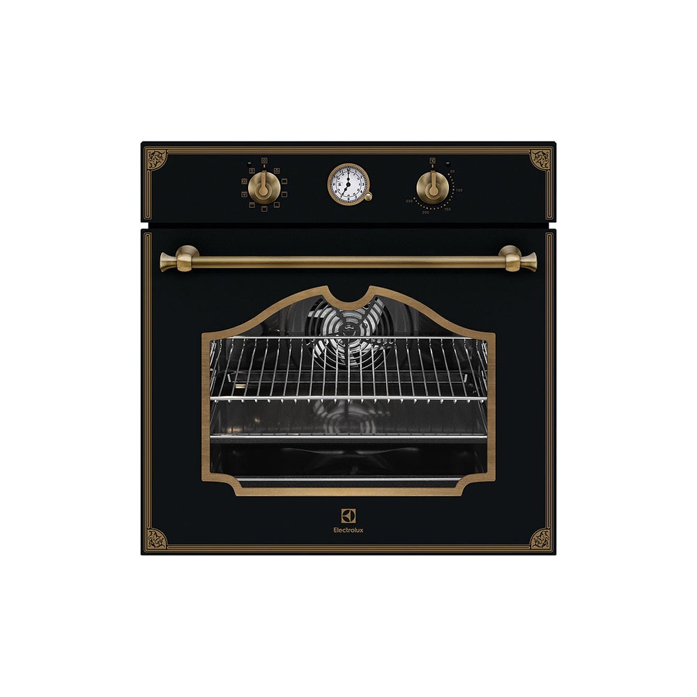 Духовой шкаф Electrolux OPEB2320R Rococo