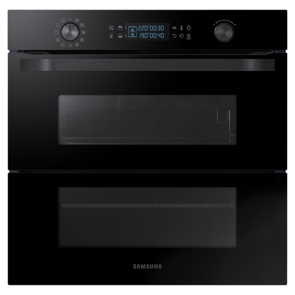 Духовой шкаф Samsung NV 75R5641 RBWT