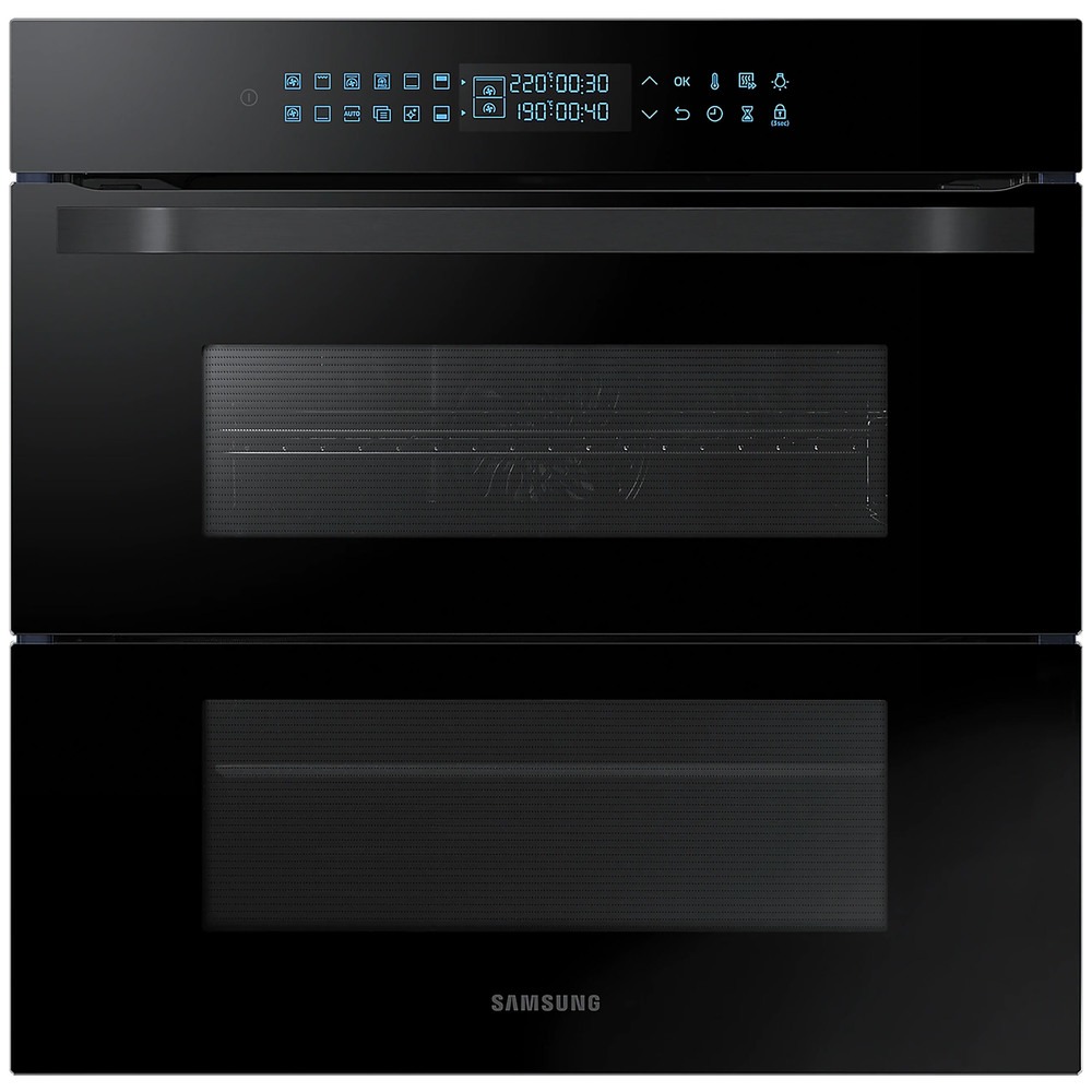 Духовой шкаф Samsung NV 75N7646 RBWT