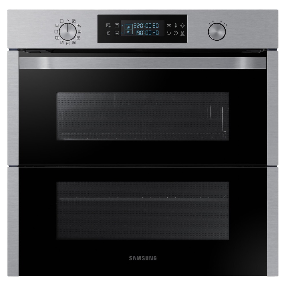 Духовой шкаф Samsung NV 75R5641 RSWT