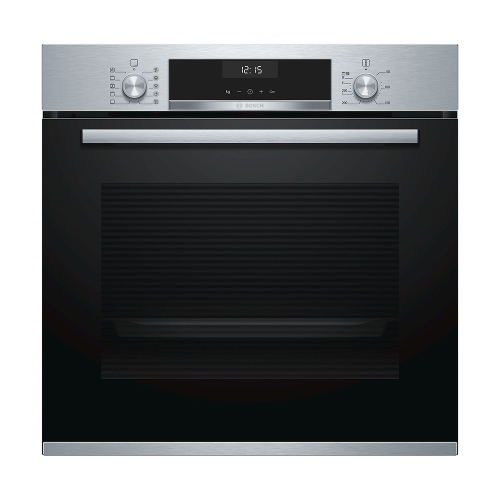 Духовой шкаф Bosch HBG537NS0R