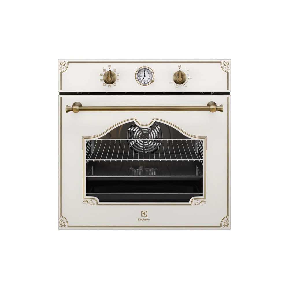 Духовой шкаф Electrolux OPEA2550V Rococo