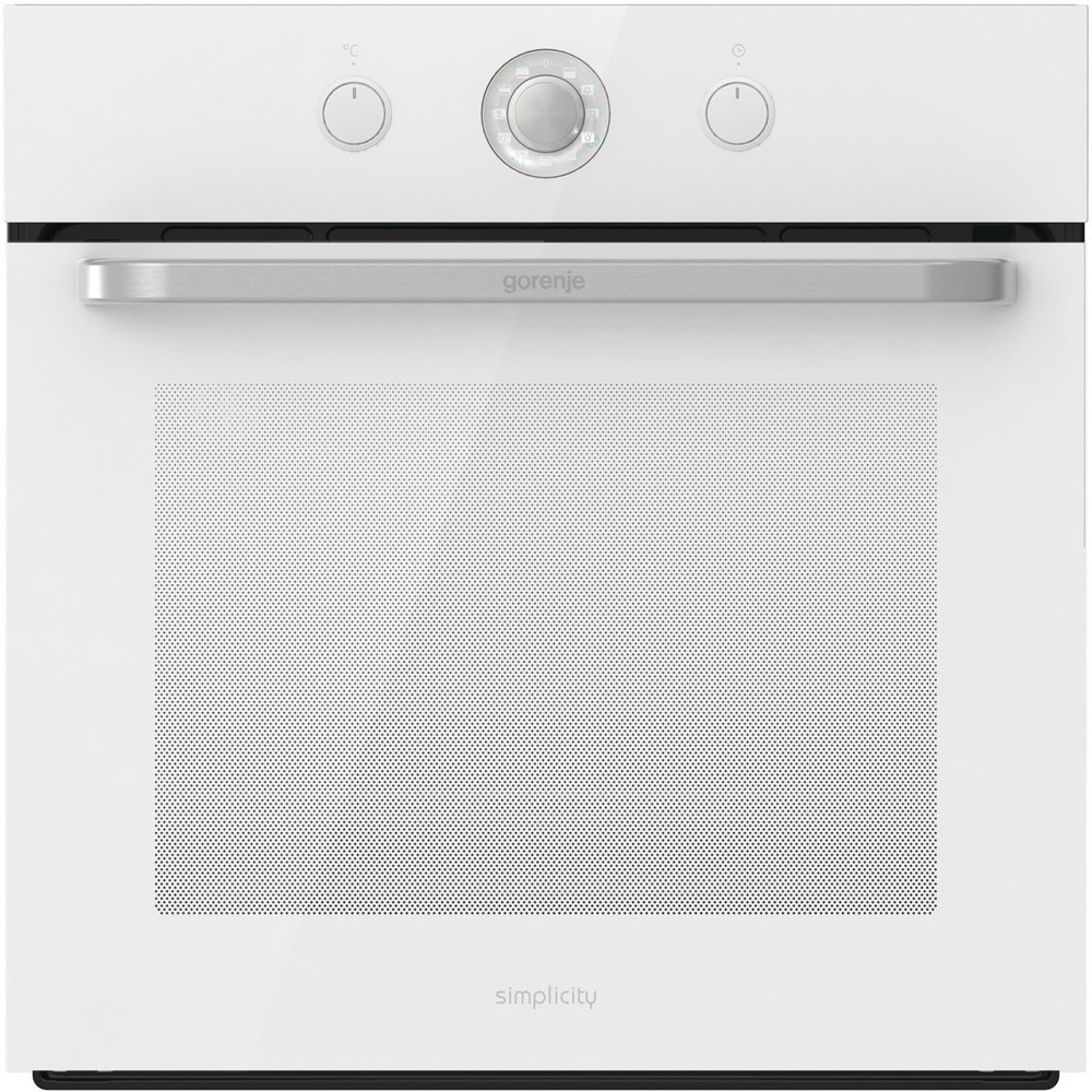 Духовой шкаф Gorenje BO74SYW Simplicity